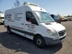 2012 Mercedes-Benz Sprinter 3500