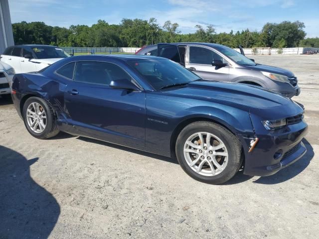 2015 Chevrolet Camaro LS