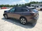 2022 Subaru Outback Touring