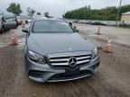 2017 Mercedes-Benz E 300 4matic