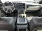 2005 Chevrolet Silverado K1500