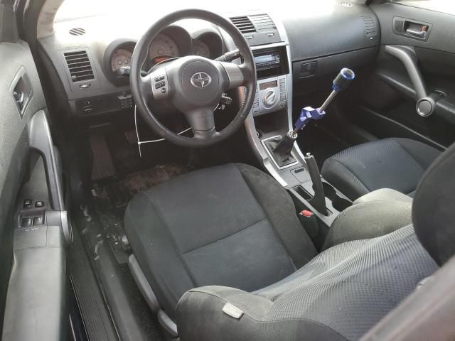 2009 Scion TC