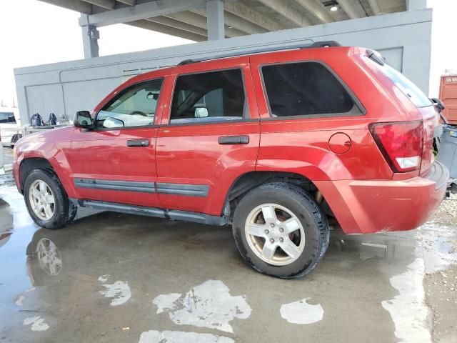 2005 Jeep Grand Cherokee Laredo