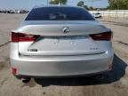 2014 Lexus IS 350