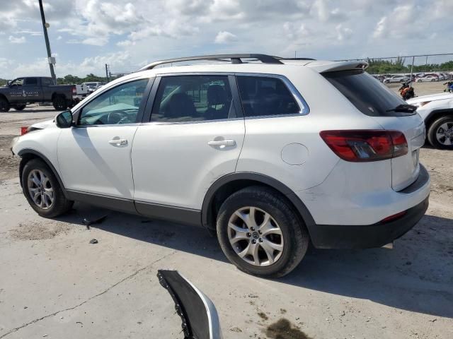 2014 Mazda CX-9 Touring