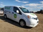 2018 Nissan NV200 2.5S