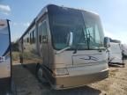 2004 Spartan Motors Motorhome 4VZ