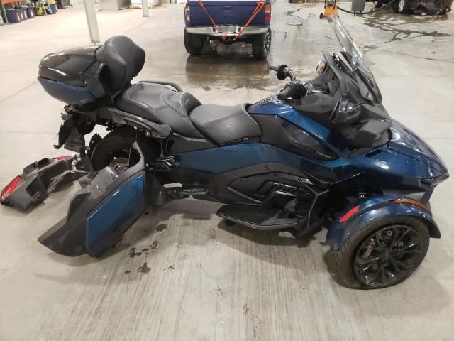 2021 Can-Am Spyder Roadster RT