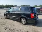 2011 Chrysler Town & Country Touring