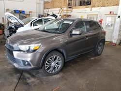 2016 Mitsubishi Outlander Sport ES en venta en Ham Lake, MN