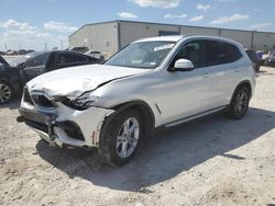 BMW x3 Vehiculos salvage en venta: 2021 BMW X3 SDRIVE30I