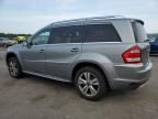 2011 Mercedes-Benz GL 450 4matic