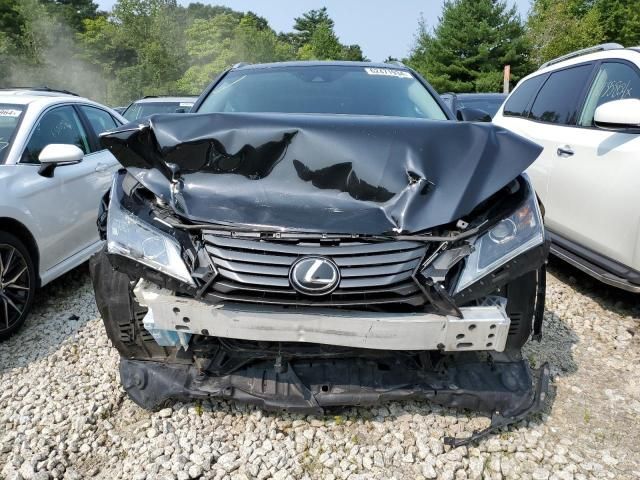 2016 Lexus RX 350 Base