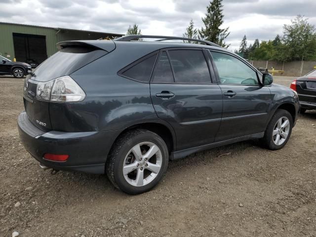 2007 Lexus RX 350