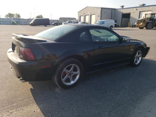 2000 Ford Mustang GT