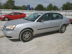 2005 Chevrolet Malibu en venta en Walton, KY