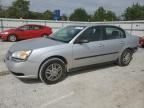 2005 Chevrolet Malibu