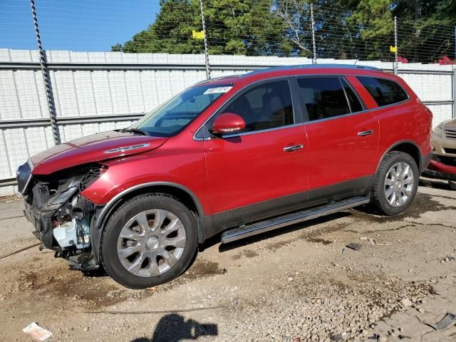 2012 Buick Enclave