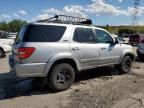 2002 Toyota Sequoia SR5