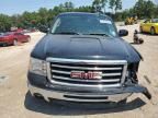 2012 GMC Sierra C1500 SLT