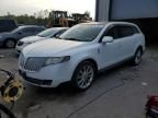 2010 Lincoln MKT