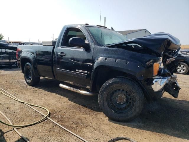 2008 GMC Sierra C1500