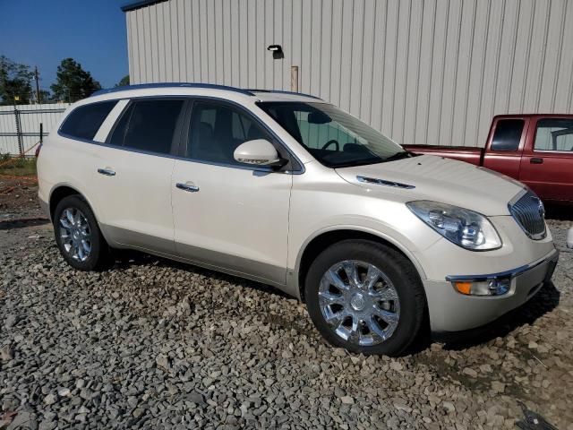 2010 Buick Enclave CXL