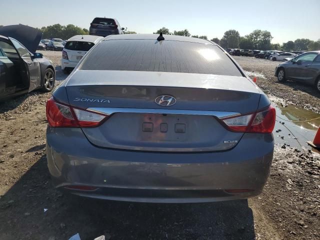 2011 Hyundai Sonata SE