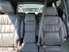 2008 Honda Odyssey EXL