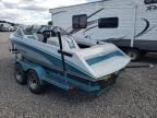 1989 Mastercraft Craft Boat