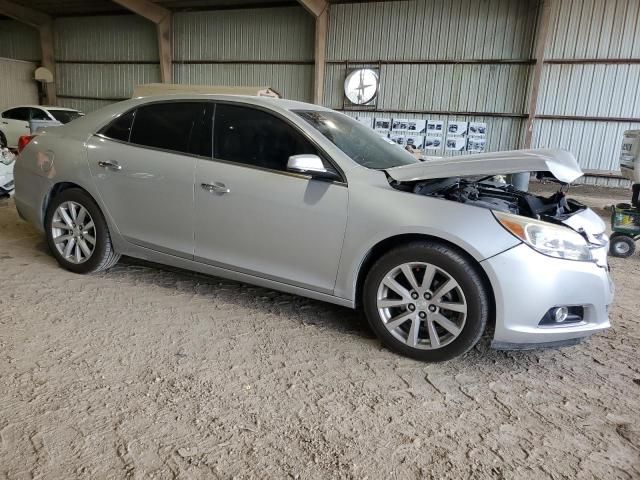 2015 Chevrolet Malibu LTZ