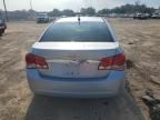 2011 Chevrolet Cruze LT