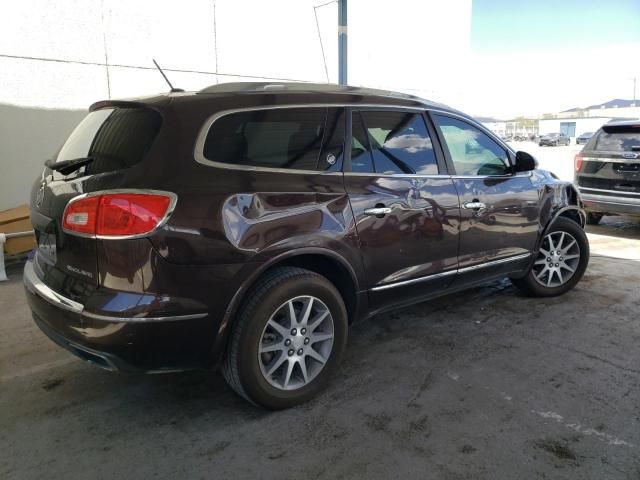 2015 Buick Enclave