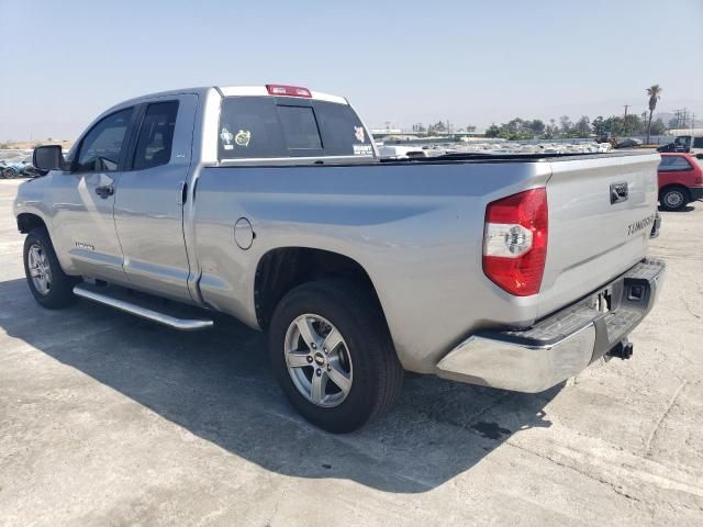 2014 Toyota Tundra Double Cab SR