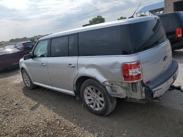 2012 Ford Flex SEL