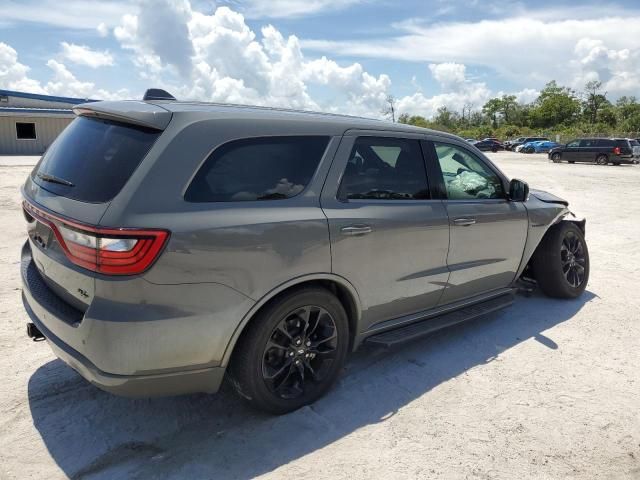 2020 Dodge Durango R/T