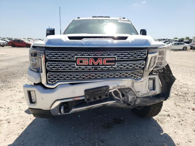 2022 GMC Sierra K2500 Denali