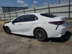 2024 Toyota Camry SE Night Shade