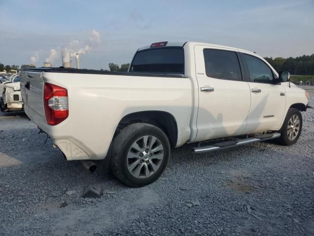 2015 Toyota Tundra Crewmax Limited