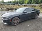 2018 Dodge Charger GT