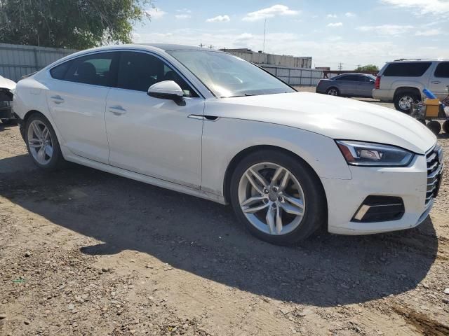 2019 Audi A5 Premium