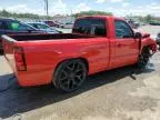 2006 Chevrolet Silverado C1500