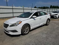 2015 Hyundai Sonata SE en venta en Lumberton, NC