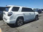 2014 Toyota 4runner SR5