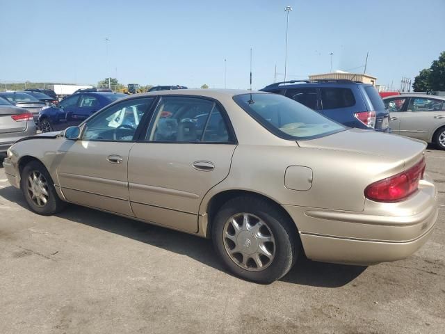 2004 Buick Regal LS