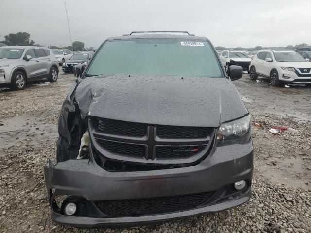 2016 Dodge Grand Caravan R/T