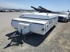 2001 Coleman Travel Trailer