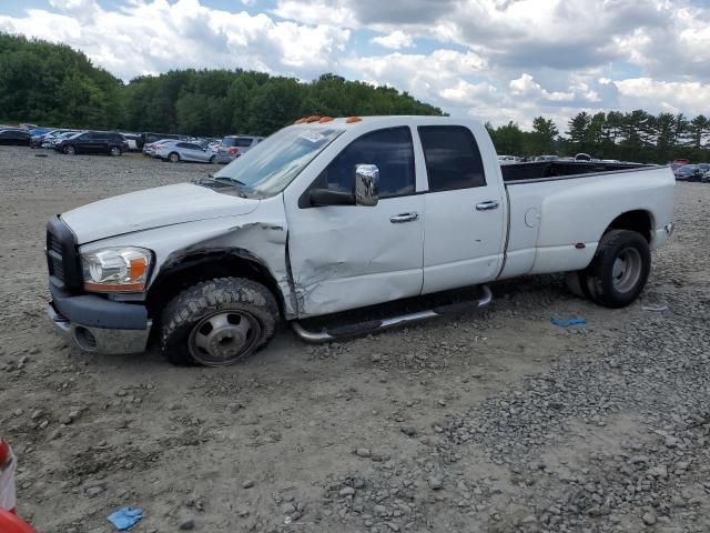 2006 Dodge RAM 3500 ST