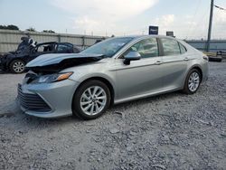 2021 Toyota Camry LE en venta en Hueytown, AL