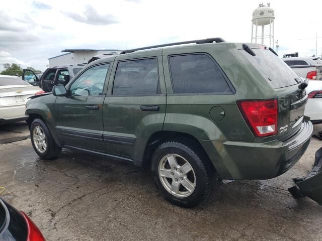 2006 Jeep Grand Cherokee Laredo